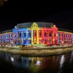 Bucuresti 100