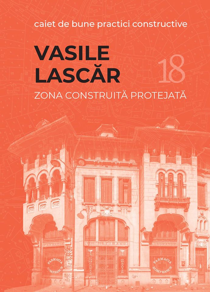 Catalog București