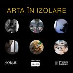 Arta în izolare