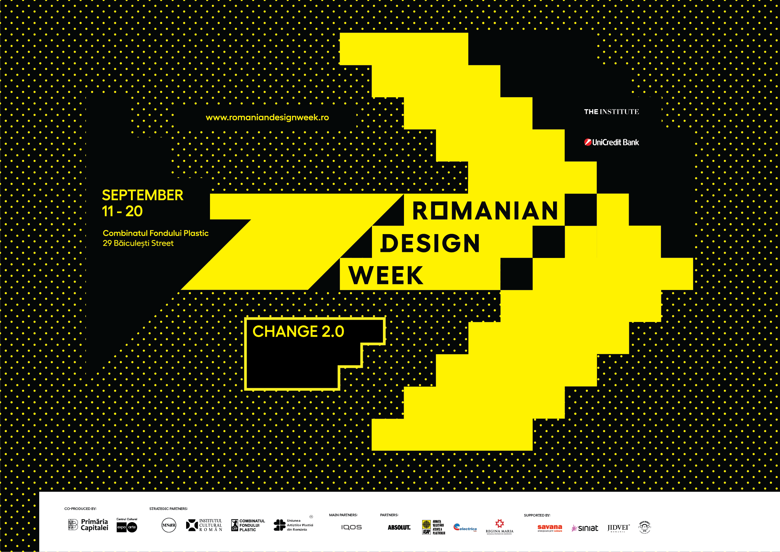 Romanian Design Week